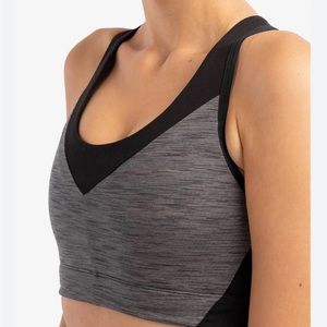 Patagonia Women's Wild Trails Sports Bra
